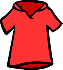 red ribbon week shirts